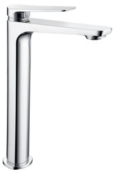 Monomando de lavabo alto Nápoles Cromo BDN047-3 Imex