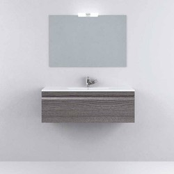 set di mobili da bagno — Azulejossola