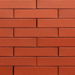 Palette de briques de parement en clinker Bilbao 236x114x50mm 608 unités