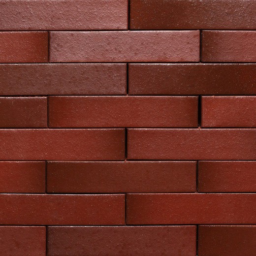 Pallet Face brick clinker Granada 236x114x50mm 608 unità