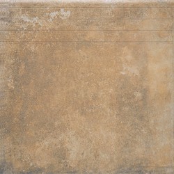 Stopień ceramiczny Soho Stone 31,6x31,6 cm Benesol