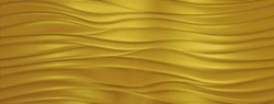 Pieza Azulejo Markham Gold Surf 44,63x119,3cm Aparici