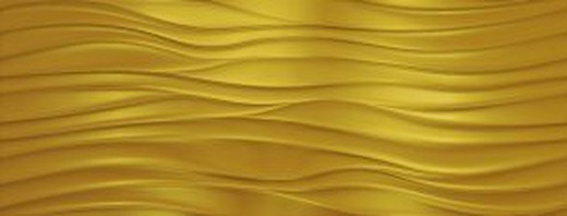 Peça Rajola Markham Gold Surf 44,63x119,3cm Aparici
