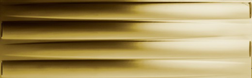 Pieza Azulejo Nordic Gold Arm 29,75x89,46cm Aparici