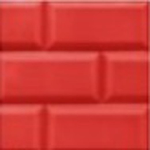 Tile paint Blatem red 750ml