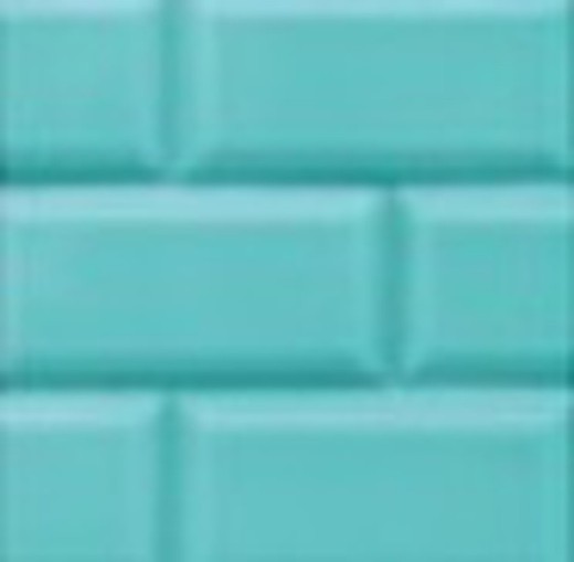 Peinture carrelage Blatem turquoise 750ml