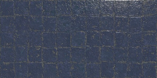 Porcelanico Abstra Blue 49,75x99,55x1 cm Aparici