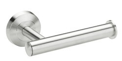 Portarrollos adhesivo sin tapa Acero inoxidable Talix_91 Pyp