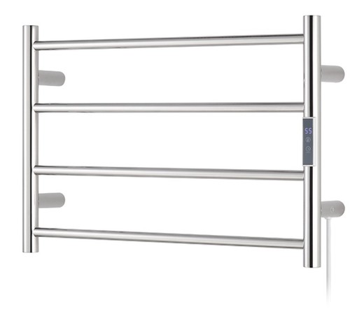 Elektrisk självhäftande handduksradiator AC-355