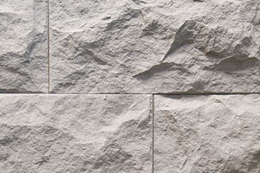 Piastrelle da parete Pirineos Gris 1x14x28cm Verniprens