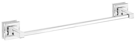 Rubi Bar 34Cm Chrome