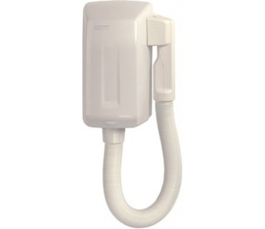 Assecador de cabell automàtic ABS Blanc SC0004 Mediclinics