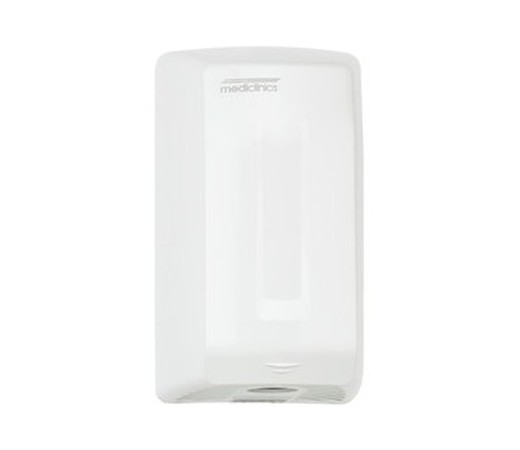 Sèche-mains automatique Smartflow ABS Blanc M04A Mediclinics
