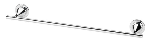 Yes Bar 40 Cm. Chrome