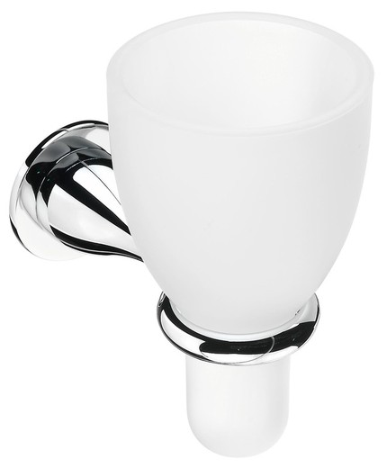 Ναι Cupholder Chrome