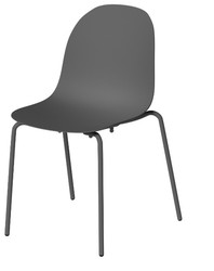Krzesło Aqua Cancio