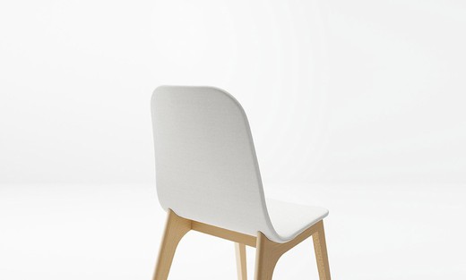 Atlas Cancio chair