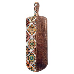 Tabla cortar  2 cm x 15 cm x 49,5 cm  27875