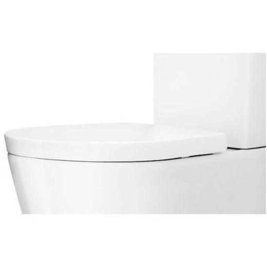 Glam Sanitana Toilettensitz