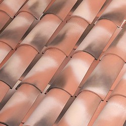 Teja curva C50.21 Manoir Nature  Tejas Borja