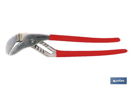 Parrot Beak Pliers L-10 "