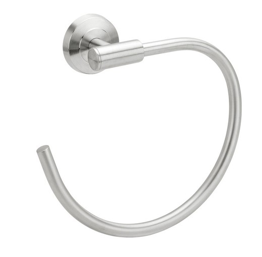Adhesive Towel Ring Sink Stainless Steel Talix_04