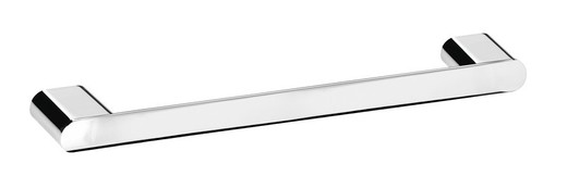 Large Adhesive Towel Bar 60 Cm. Chrome Diva_06 Pyp