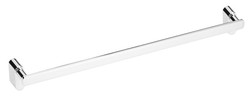 Toallero Adhesivo barra Toallero Adhesivo Grande 50cm Cromo Arani_06 Pyp
