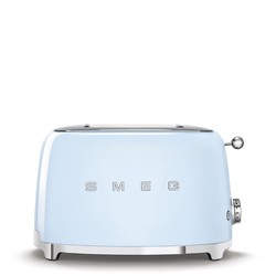 Smeg TSF01PBEU Toaster