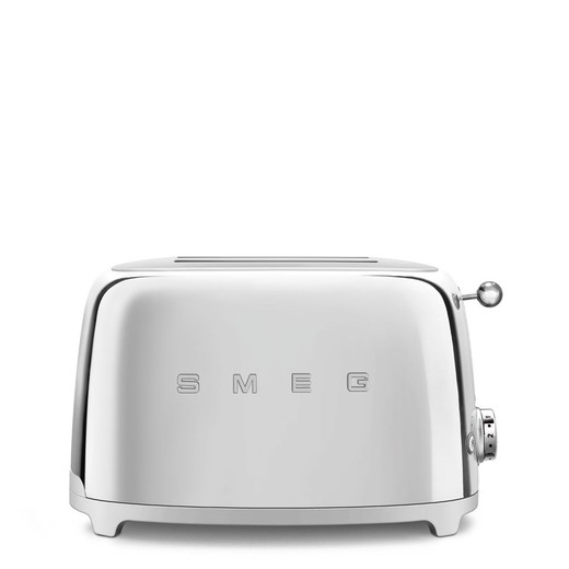 Smeg TSF01SSEU toaster
