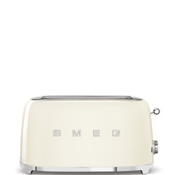 Smeg TSF02CREU Toaster
