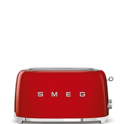 Smeg TSF02RDEU Toaster