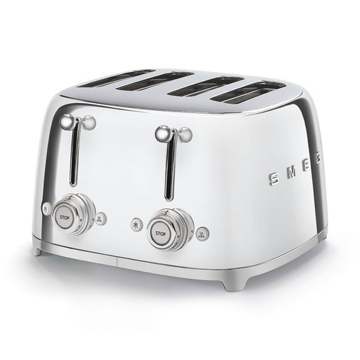 Smeg TSF03SSEU toaster