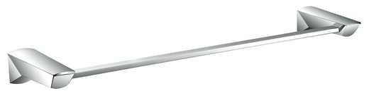 Tun Bar 40 cm Chrom