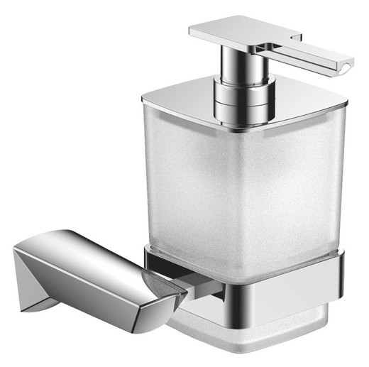 Tun Dispenser Wall Chrome