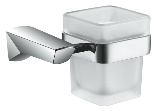 Tun Chrome Cup Holder