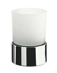 Vaso Redondo Cromo AC_232 PyP