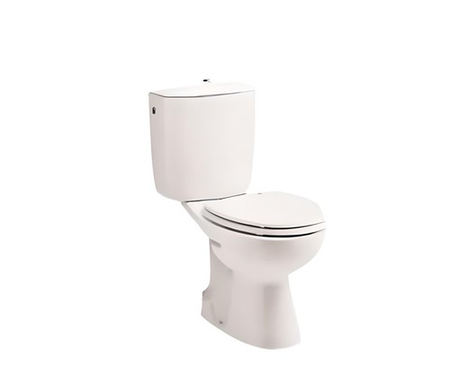 WC Inodor complet Munique Sanitana