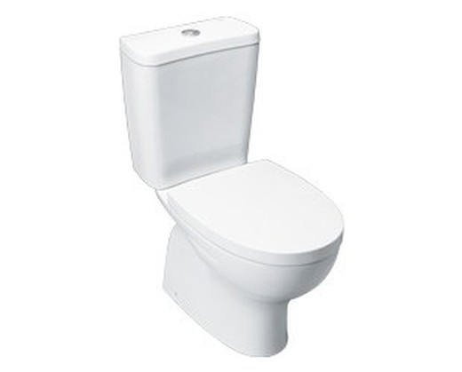 WC Sanitana Pop vol toilet