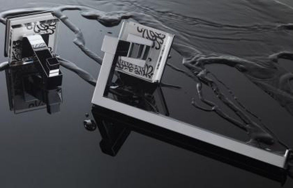 Accessoires salle de bain — AZULEJOS SOLÁ Magasin de carreaux et