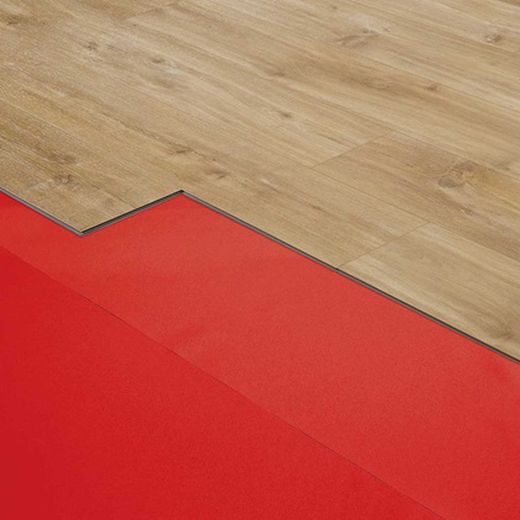 Schnelles Vinylzubehör