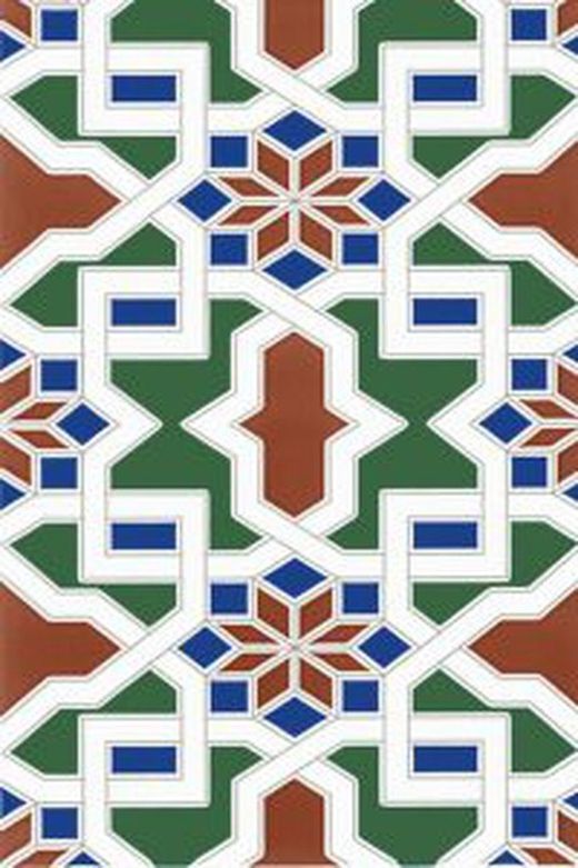 Azulejo andaluz