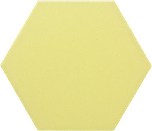 Azulejos hexagonales
