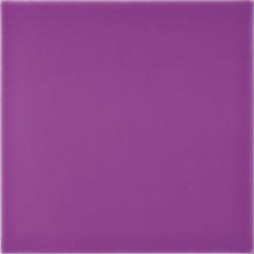 Azulejo morado