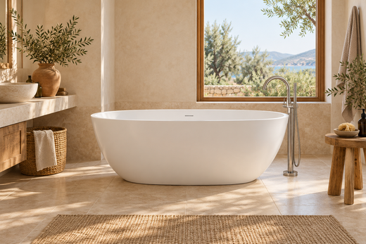 Bathtubs