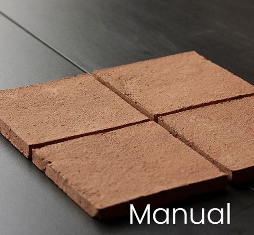 Barro Manual