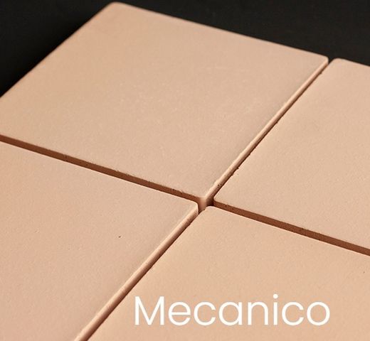 Barro Mecánico