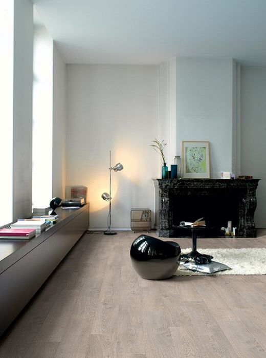 Suelos laminados Classic