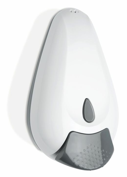 Dispensador de jabón