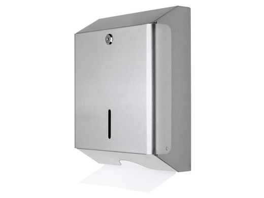 Dispensador de papel